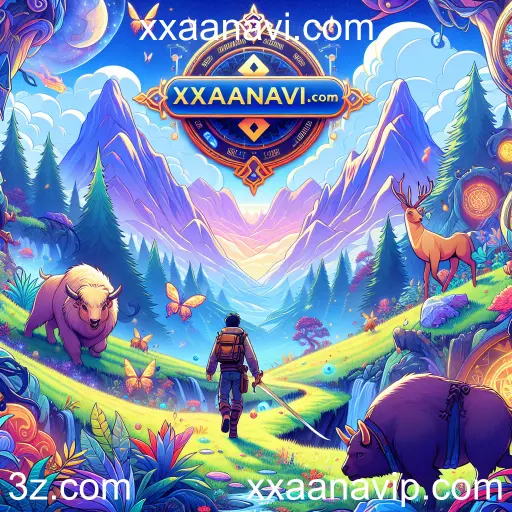 A Magia dos Jogos de Aventura: Uma Viagem pela Narrativa e Exploração