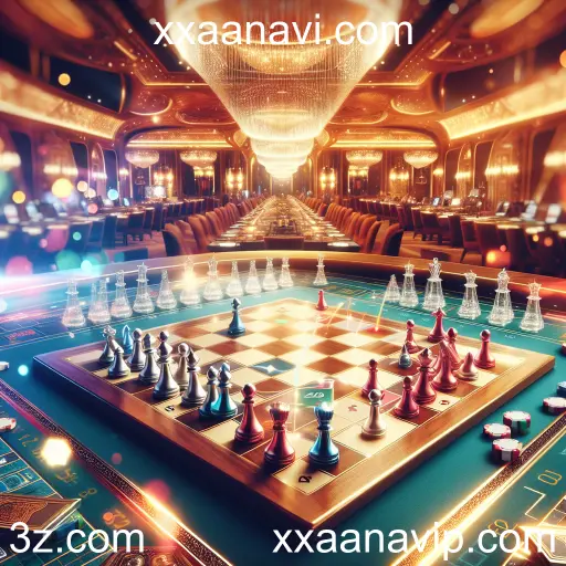 A Fascinante Aventura dos Jogos de Estratégia